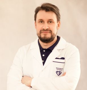 Цибиков Илья Владимирович